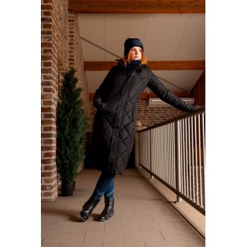 Lang polstret jakke Vertigo Gem str 32