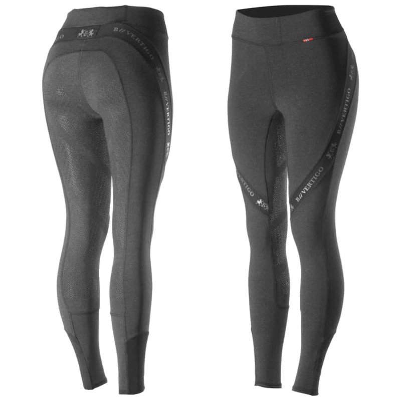 Ridebukser Vertigo Jenny Dame str 34