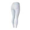 Ridebukser Mira Fullgrip Hvid dame str 42