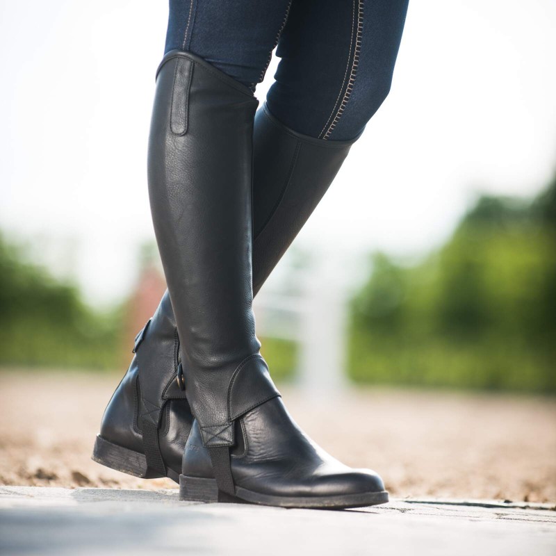 Leggins syntetisk str XS Leggins syntetisk str XS