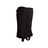Leggins med rib str XS