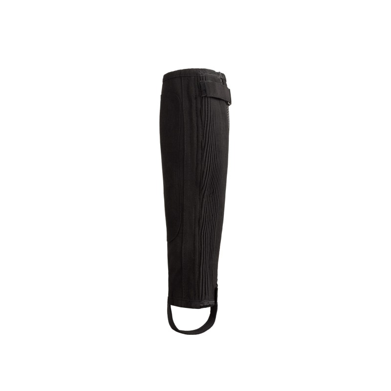 Leggins med rib str XS Leggins med rib str XS