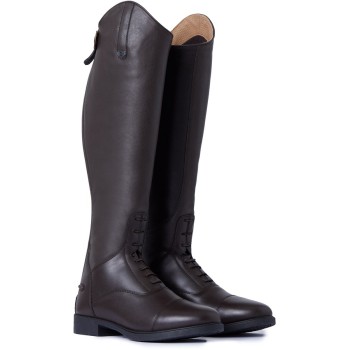 Rover lange ridestøvler Brun str. 36 S/XW