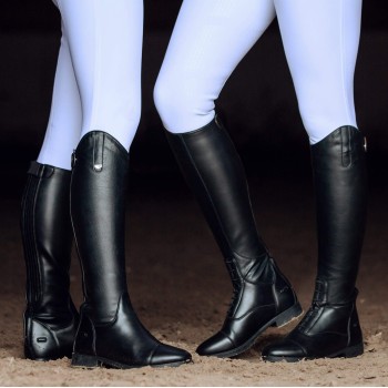 Rover ridestøvle Lang str. 36 W/R