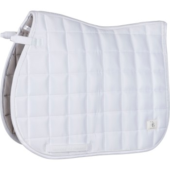 Underlag Kahlo Hvid 17" Underlag Kahlo Hvid 17"