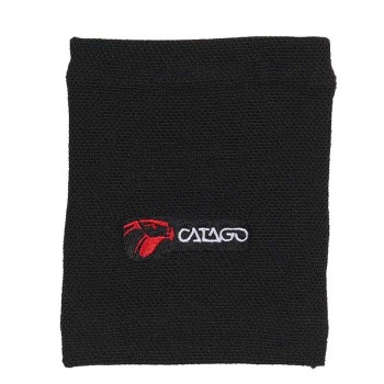 Håndledsbeskytter XL Sort Catago Fir Tech Håndledsbeskytter XL Sort Catago Fir Tech