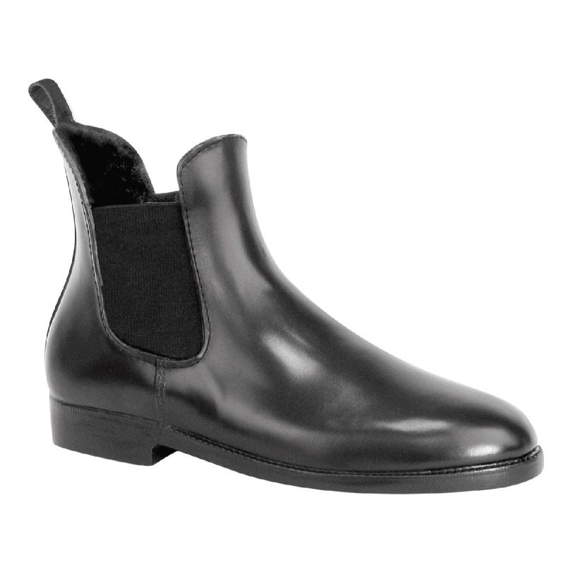Jodhpur vinter gummistøvle Greenland str. 42 Waldhausen Jodhpur vinter gummistøvle Greenland str. 42 Waldhausen