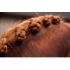 Quick Knot Deluxe 35 stk Brun til rosenknopper