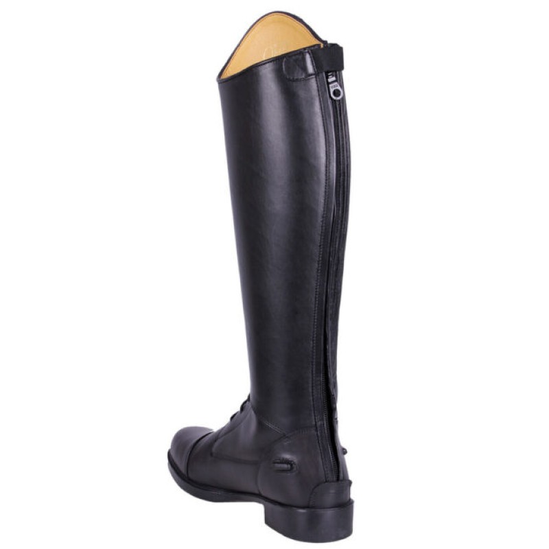 QHP Romy Junior Tall ridestøvler str 40 QHP Romy Junior Tall ridestøvler str 40