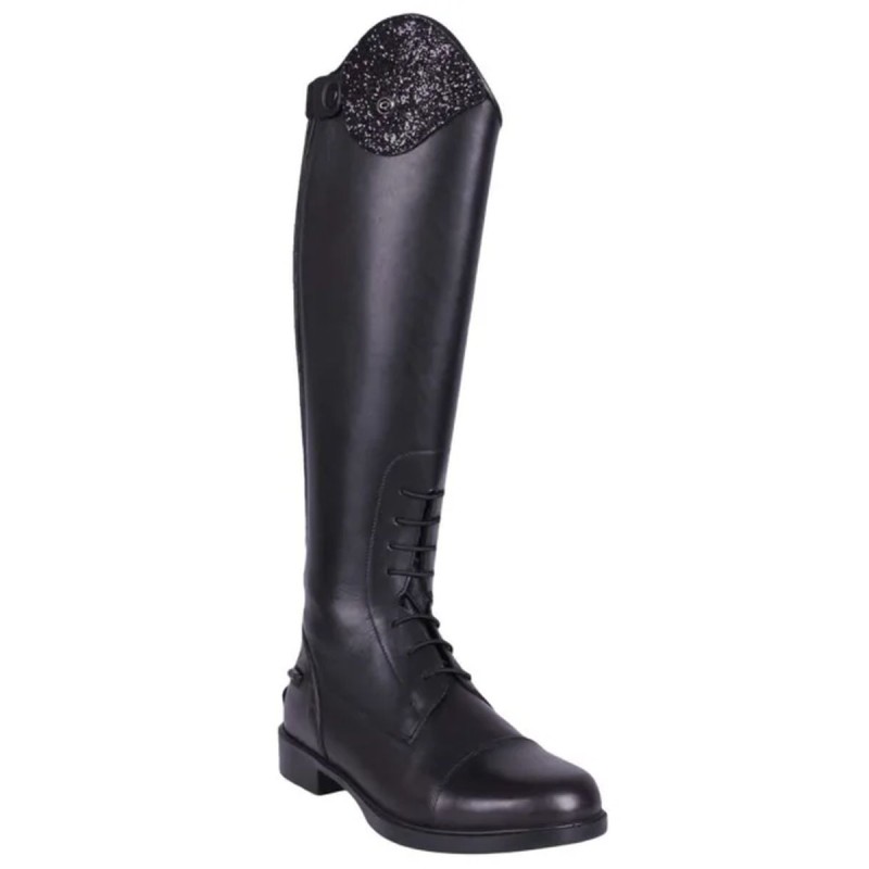 QHP Romy Junior Tall ridestøvler str 40 QHP Romy Junior Tall ridestøvler str 40
