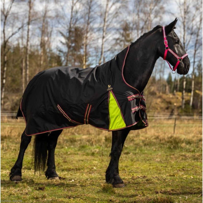 Dækken 100g Halfneck Tarzan 1 str 95