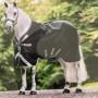 Udedækken 50 gram str. 75 1200D Sort Amigo lite Horseware