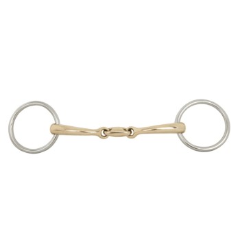 Bridonbid egg-butt 14,5 cm BR Bridonbid egg-butt 14,5 cm BR