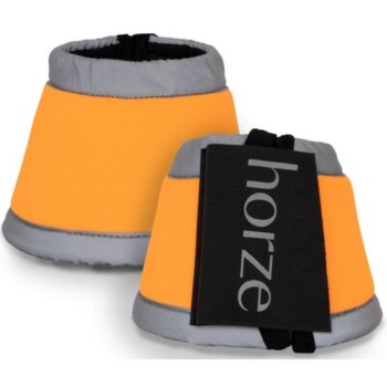 Refleks Orange klokker str. Small