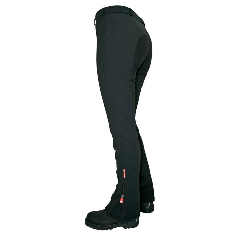 Jodhpur Vinter Ridebukser med fuldskind str. 34L Karlslund Jökull Jodhpur Vinter Ridebukser med fuldskind str. 34L Karlslund Jökull