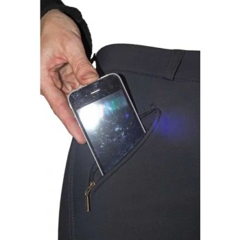 Jodhpur Vinter Ridebukser med fuldskind str. 46L Karlslund Jökull Jodhpur Vinter Ridebukser med fuldskind str. 46L Karlslund Jökull