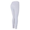 Ridebukser Kadi FullGrip str 44 Hvid