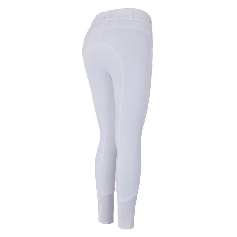 Ridebukser Kadi FullGrip str 42 Hvid Ridebukser Kadi FullGrip str 42 Hvid