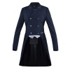 Softshell Dressurkjole Kingsland str 44 Navy