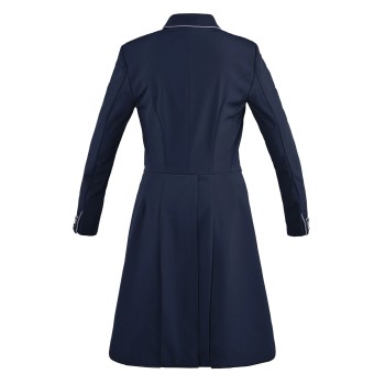 Softshell Dressurkjole Kingsland str 44 Navy Softshell Dressurkjole Kingsland str 44 Navy