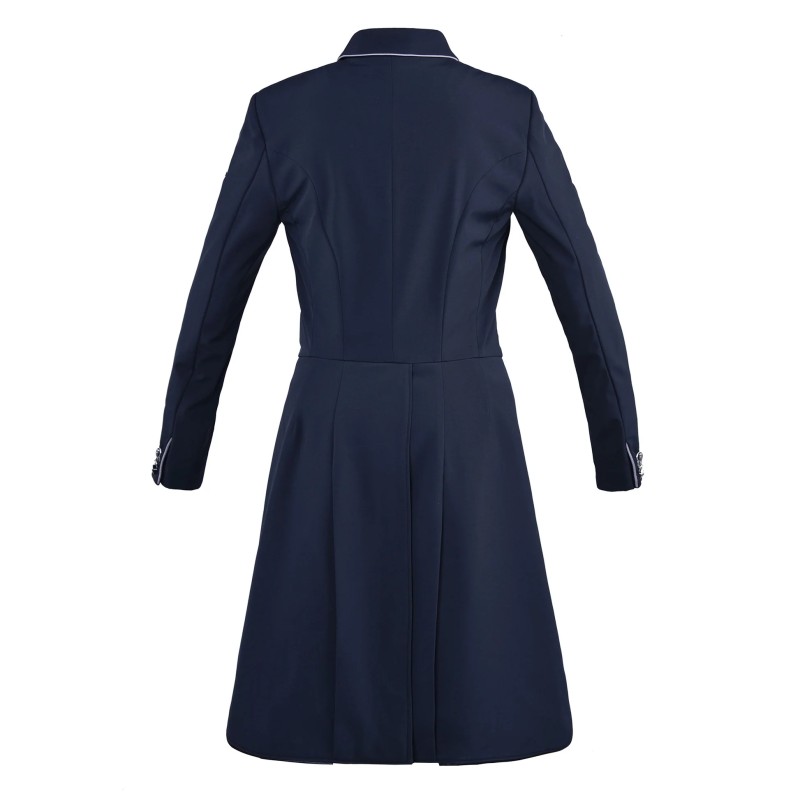 Softshell Dressurkjole Kingsland str 44 Navy Softshell Dressurkjole Kingsland str 44 Navy