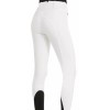 Ridebukser Equiline Donna Hvid Dame str 42