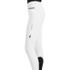 Ridebukser Equiline Donna Hvid Dame str 42