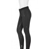 Ridebukser Cantaf Full grip str 34 sort