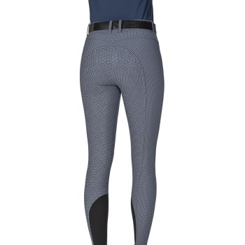 Ridebukser Equiline Erbiefh Dame str 38