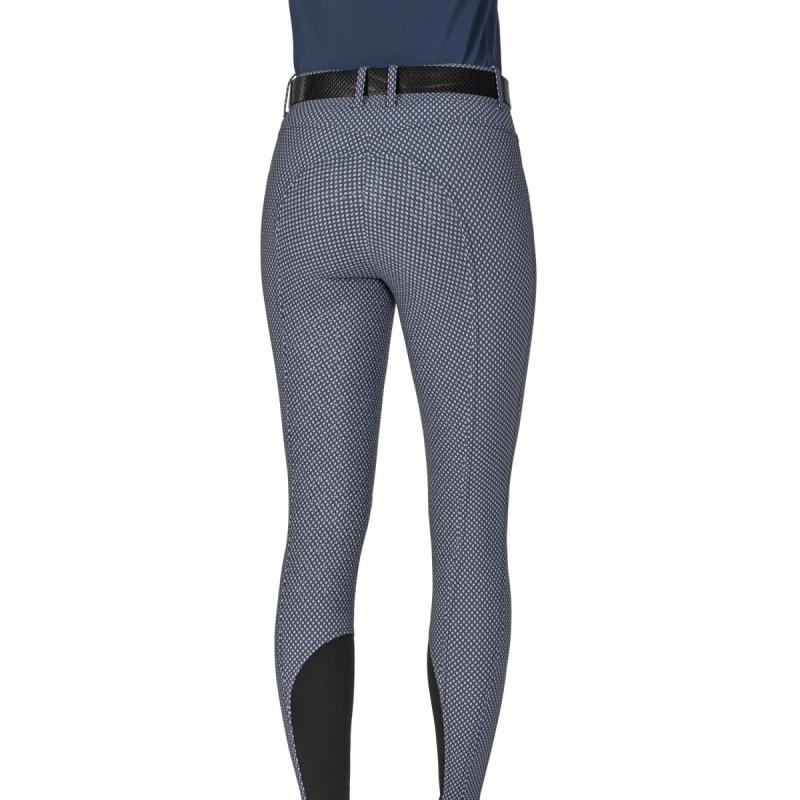 Ridebukser Equiline Erbiefh Dame str 38 Ridebukser Equiline Erbiefh Dame str 38