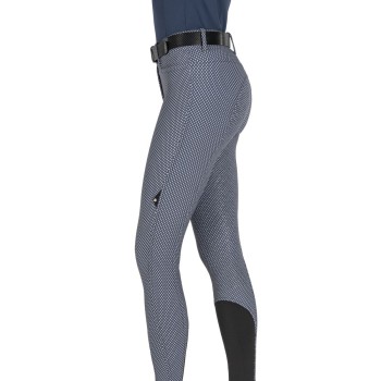 Ridebukser Equiline Erbiefh Dame str 38
