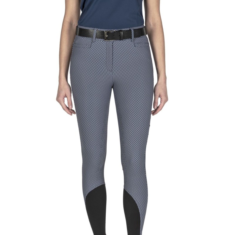 Ridebukser Equiline Erbiefh Dame str 38 Ridebukser Equiline Erbiefh Dame str 38