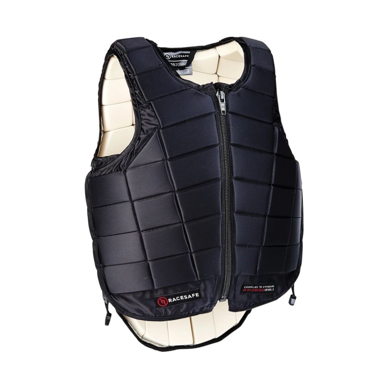 Sikkerhedsvest RS2010 Børn Large/Short