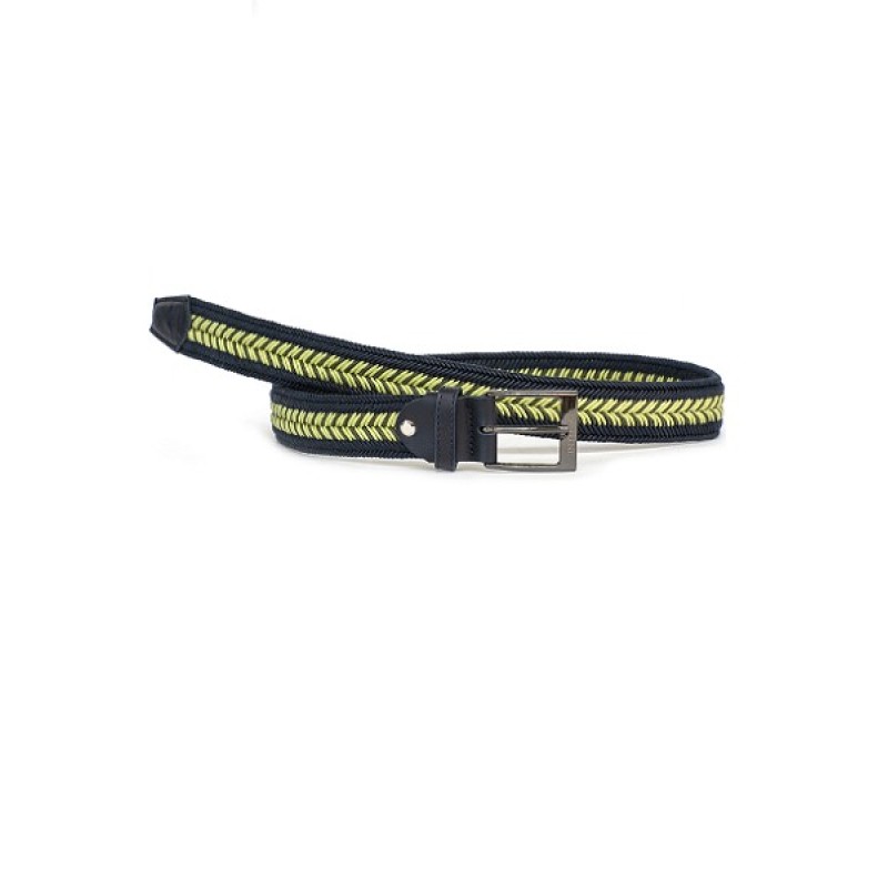 Bælte Equiline  80cm