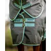 Udedækken 200 gram str. 85 Navy Amigo Hero Horseware Udedækken 200 gram str. 85 Navy Amigo Hero Horseware
