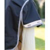 Regndækken 0 gram str. 75 1200D Navy Amigo lite Horseware Regndækken 0 gram str. 75 1200D Navy Amigo lite Horseware