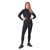 Ridebukser Cavales Belica Sort str 50