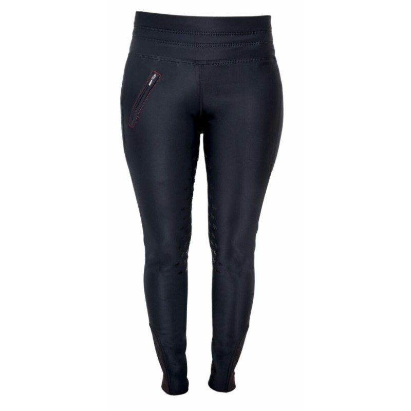 Tights vinter Ridebukser med fuld silikonegrib str. 42 Karlslund Galdur Tights vinter Ridebukser med fuld silikonegrib str. 42 Karlslund Galdur