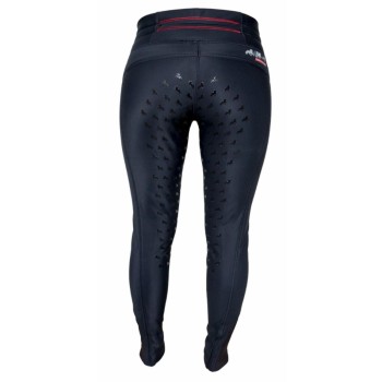 Tights vinter Ridebukser med fuld silikonegrib str. 34 Karlslund Galdur Tights vinter Ridebukser med fuld silikonegrib str. 34 Karlslund Galdur