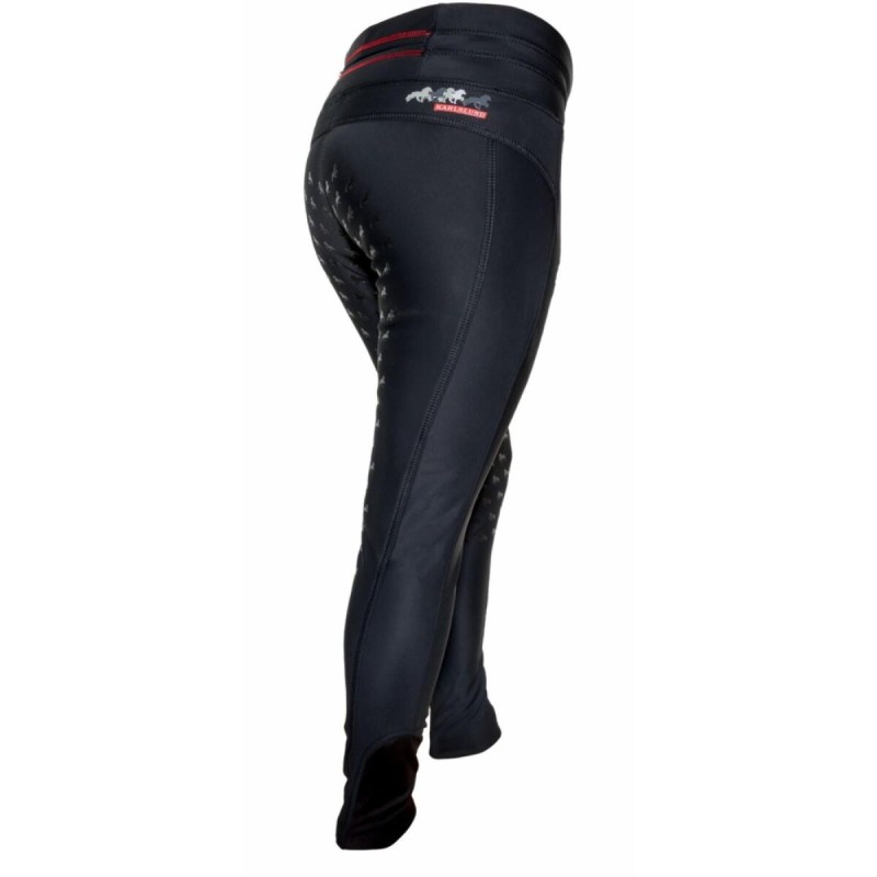 Tights vinter Ridebukser med fuld silikonegrib str. 42 Karlslund Galdur Tights vinter Ridebukser med fuld silikonegrib str. 42 Karlslund Galdur