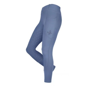 Ridebukser Fair Play vinter Kinga str 36 Navy