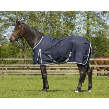 Regndækken str 125/90cm Regndækken str 125/90cm