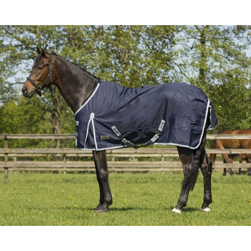 Regndækken str 125/90cm