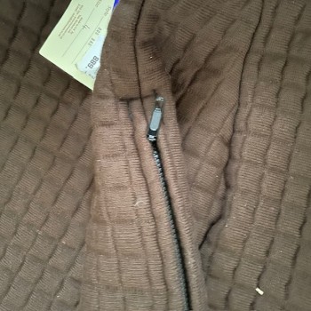 Hundepose til tørring L Brun Thermatex Quiltet Hundepose til tørring L Brun Thermatex Quiltet