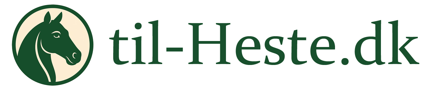 Til-Heste