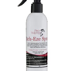 Itch-Eze Spray - Førstehjælp mod kløe 250ml