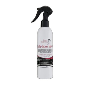 Itch-Eze Spray - Førstehjælp mod kløe 250ml Itch-Eze Spray - Førstehjælp mod kløe 250ml