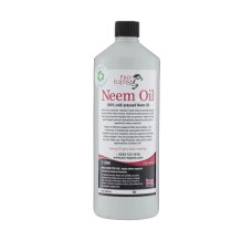 Ren Neem Olie 1 liter