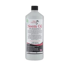 Ren Neem Olie 1 liter