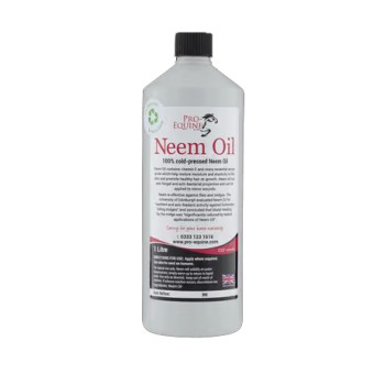 Ren Neem Olie 1 liter